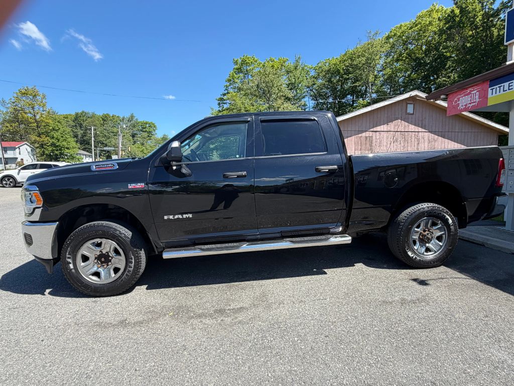 ram ram 2500 pickup 2019 3C6UR5CJ5KG675647 image ram ram 2500 pickup 2019 3C6UR5CJ5KG675647 image